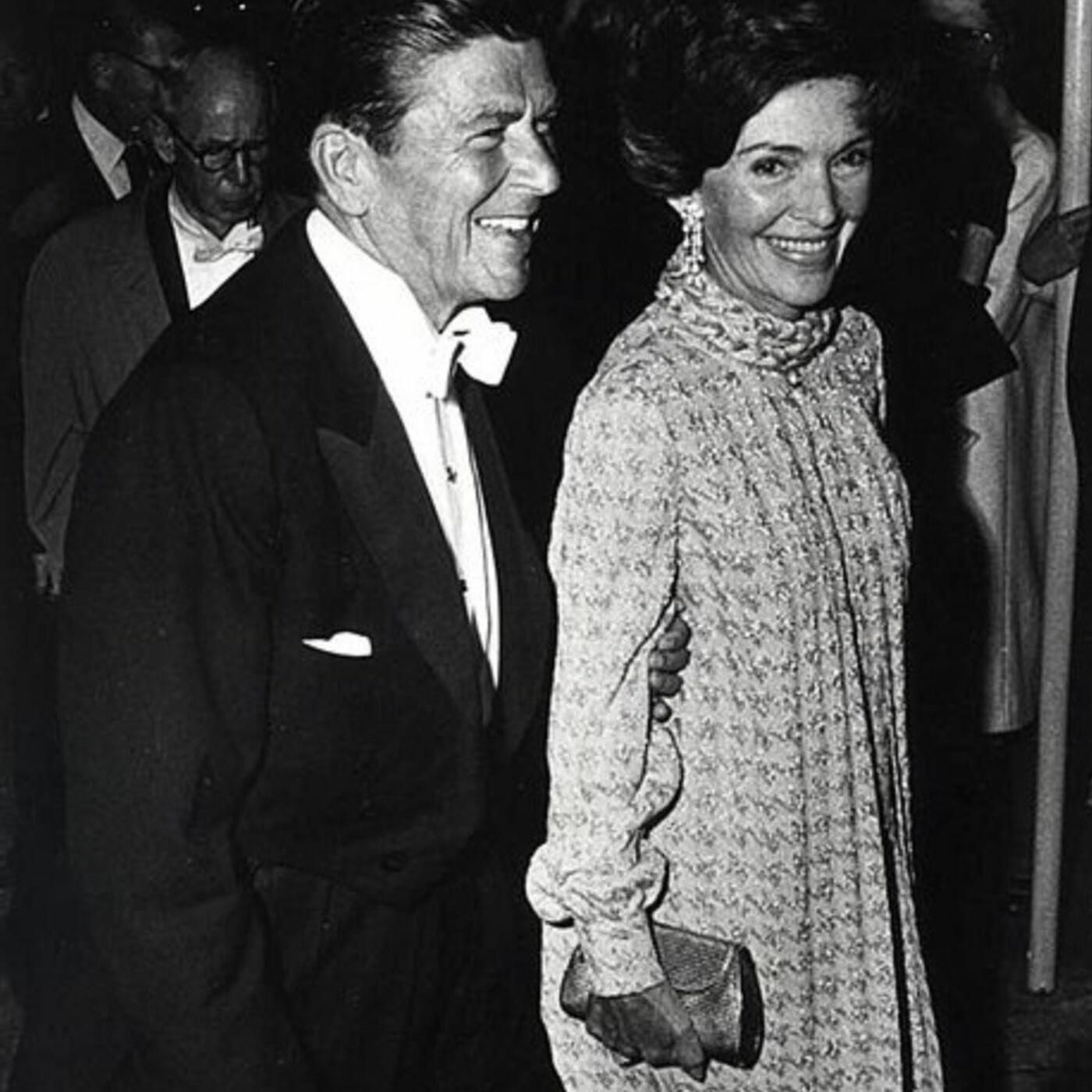 S8 Ep248: THE ROAD TO THE WHITE HOUSE: CAMPAIGNS OF 1976 AND 1980 Colleague