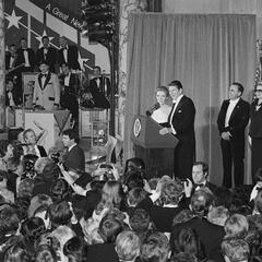 S8 Ep248: ASSASSINATION SURVIVAL AND THE FIRST TERM AGENDA Colleague Max Boot. Boot describes Reagan's survival of the 1981 assassination attempt as his "finest hour," boosting his popularity and legislative agenda. He explains the power dynamics of the White House - The John Batchelor Show