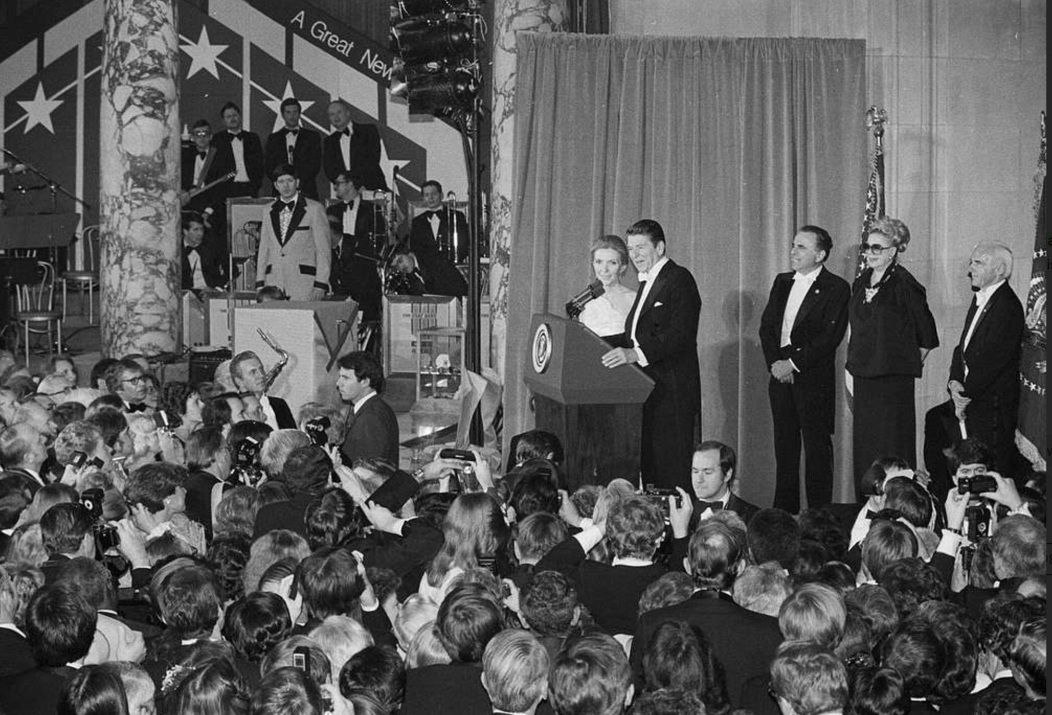 S8 Ep248: ASSASSINATION SURVIVAL AND THE FIRST TERM AGENDA Colleague Max Bo