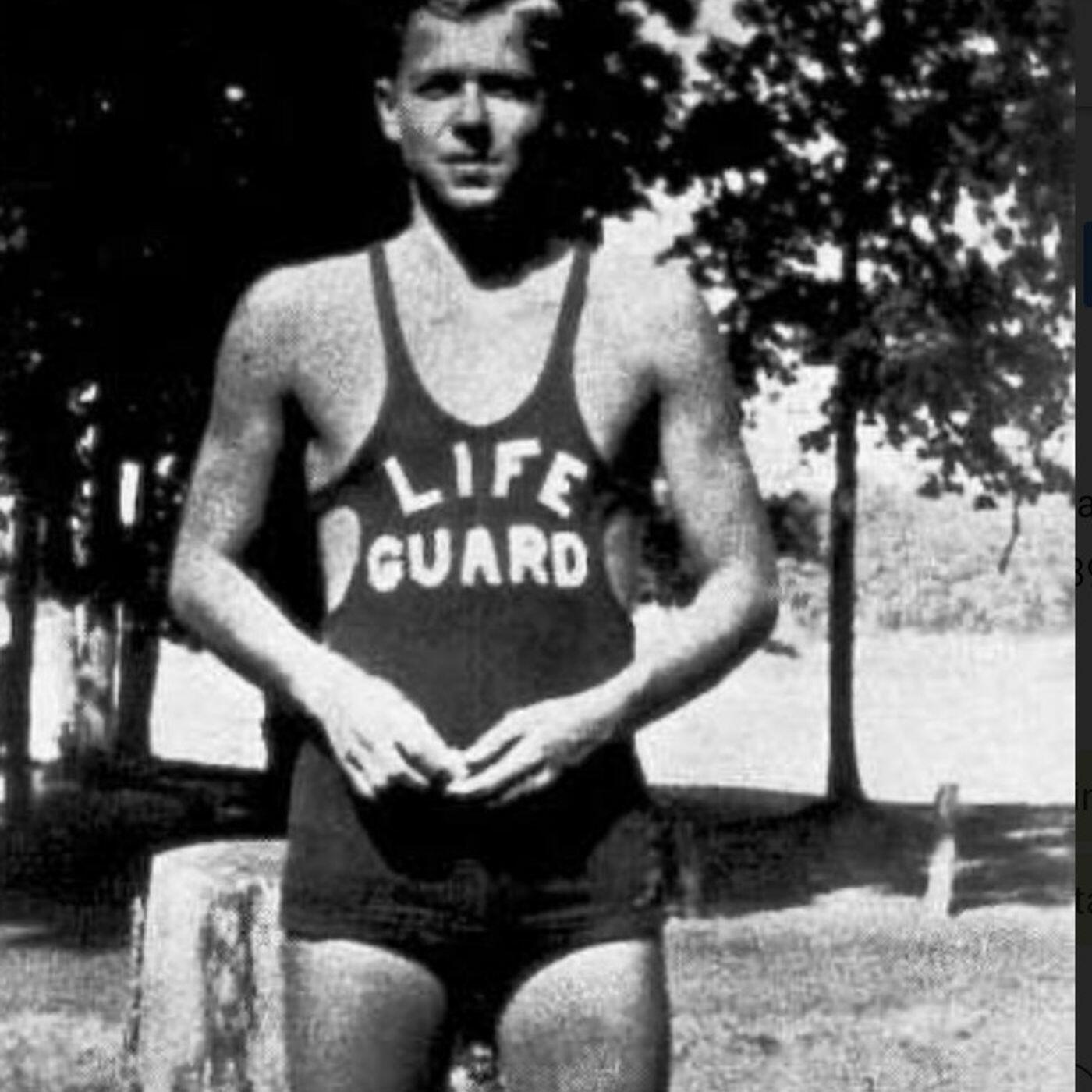 S8 Ep248: THE LEGACY OF THE GREAT COMMUNICATOR Colleague Max Boot. Boot ref