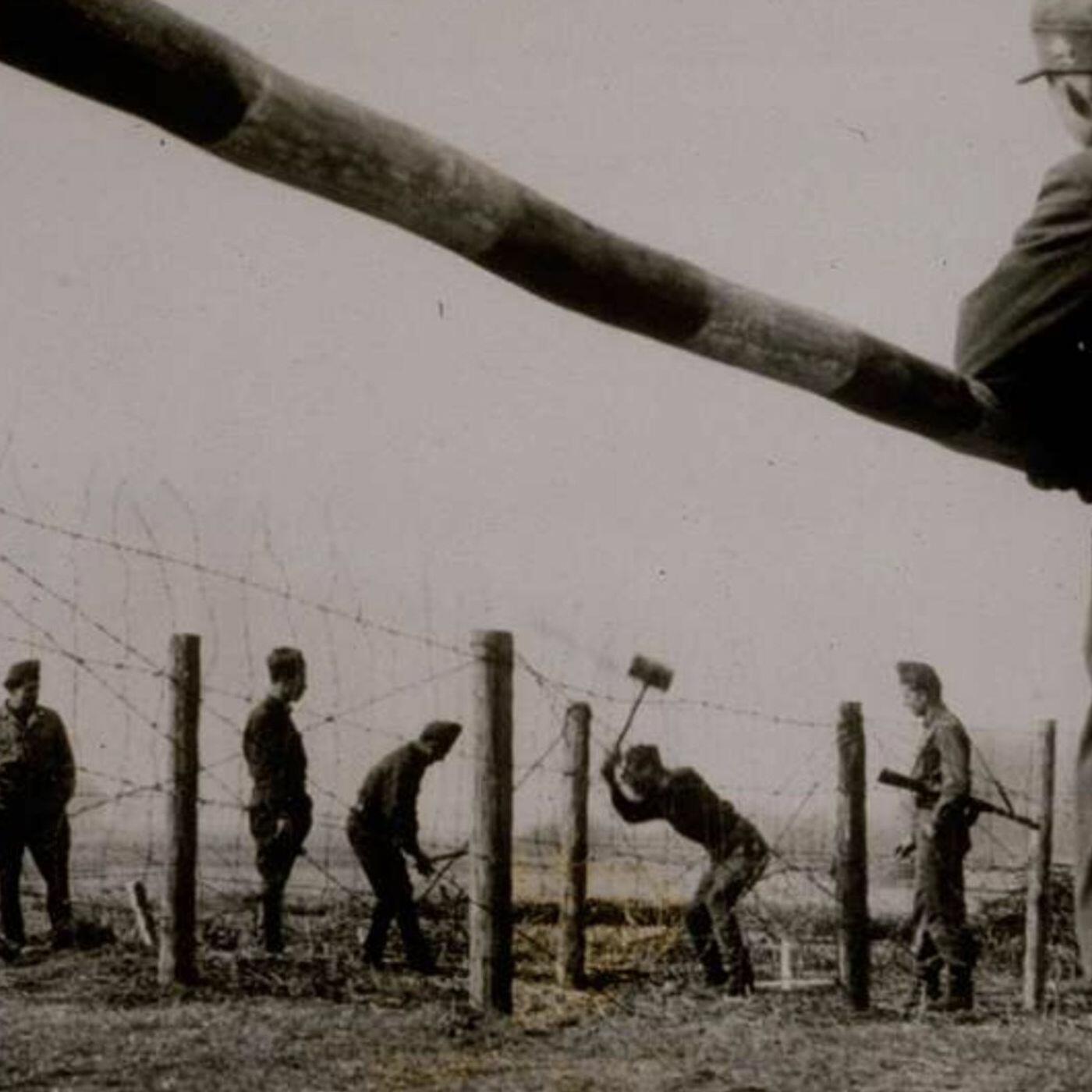 S8 Ep242: Professor Matthew Longo. Longo details the geopolitical backdrop 