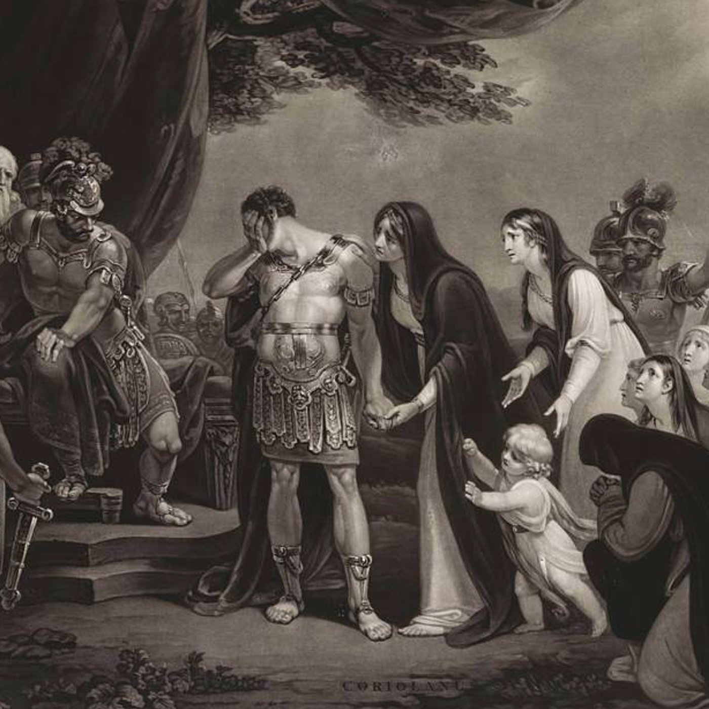 S8 Ep249: PREVIEW Guest: Emma Southon. Southon details the execution of Opi