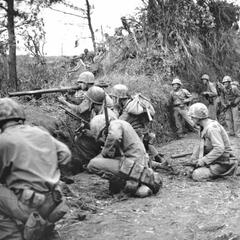 S8 Ep257: HALSEY'S AGGRESSION AND STRATEGIC DEBATES Colleague Craig Symonds. Fearing the loss of Guadalcanal, Nimitz replaced the cautious Ghormley with Bill Halsey, whose aggressive "Kill Japs" attitude boosted morale. While Nimitz valued Halsey's pugnacity for "c - The John Batchelor Show