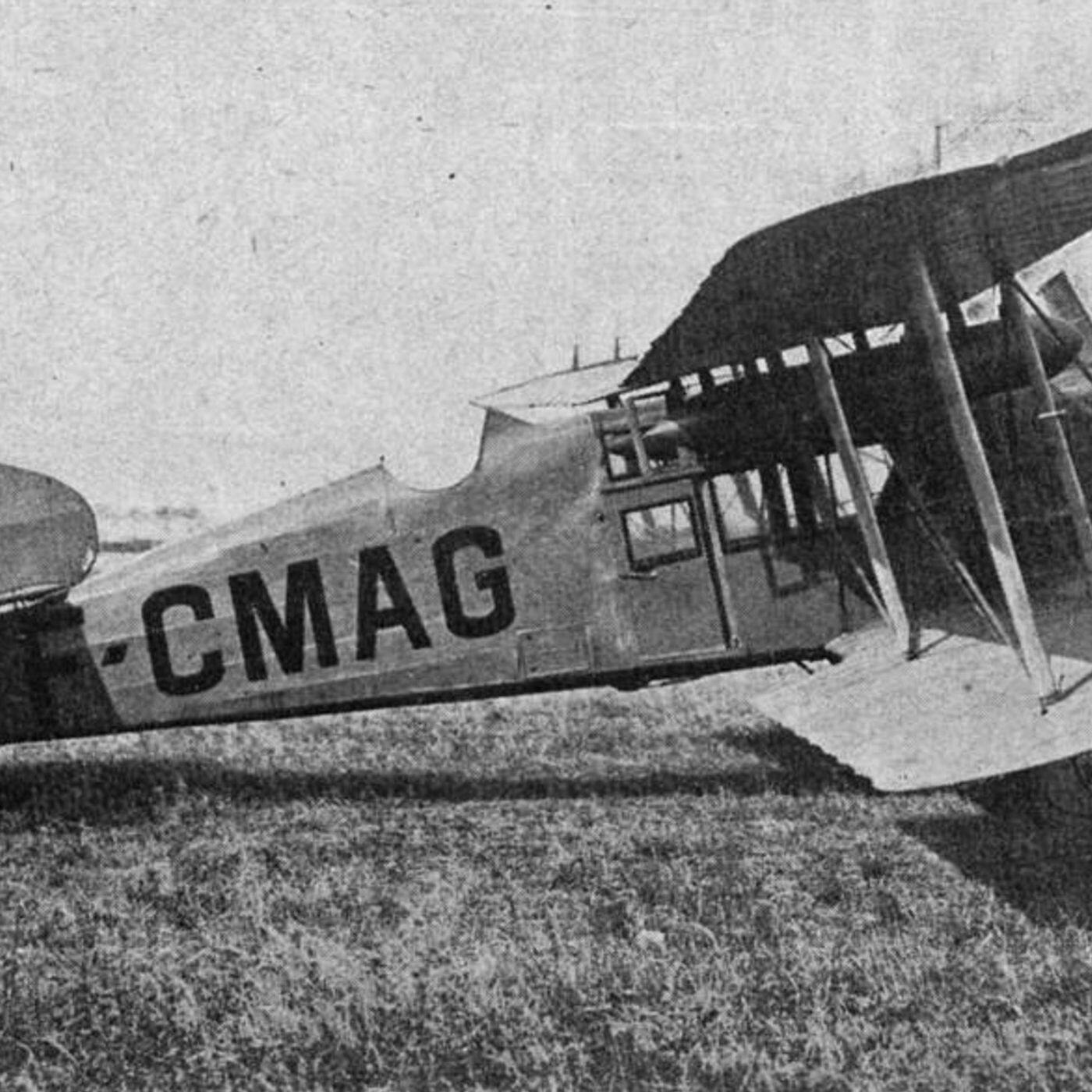 S8 Ep256: STARSHIP: THE FULLY REUSABLE ARCHITECTURE FOR MARS Colleague Eric