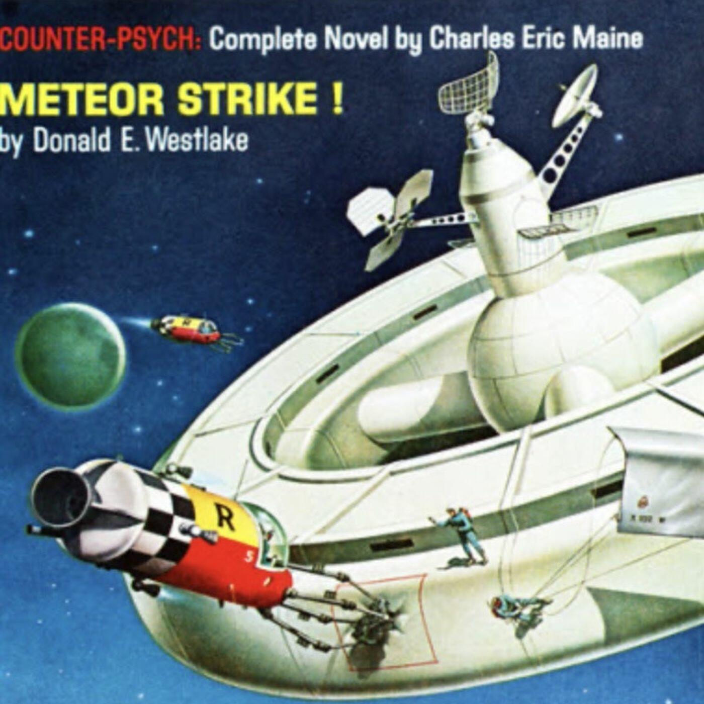 S8 Ep258: STELLAR ORIGINS AND COMPETING COSMOLOGIES Colleague Professor Pau