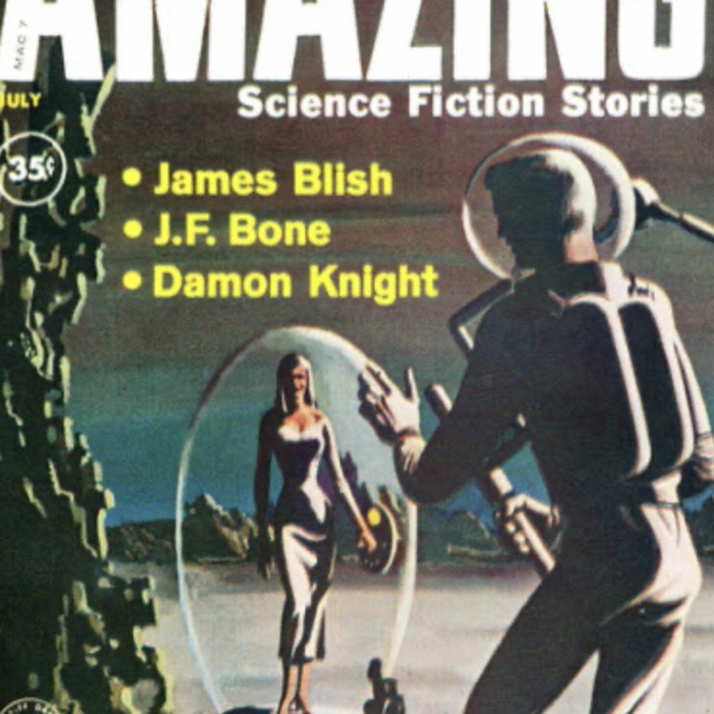 S8 Ep258:  NOBEL SNUBS AND LATER CONTROVERSIES Colleague Professor Paul Hal