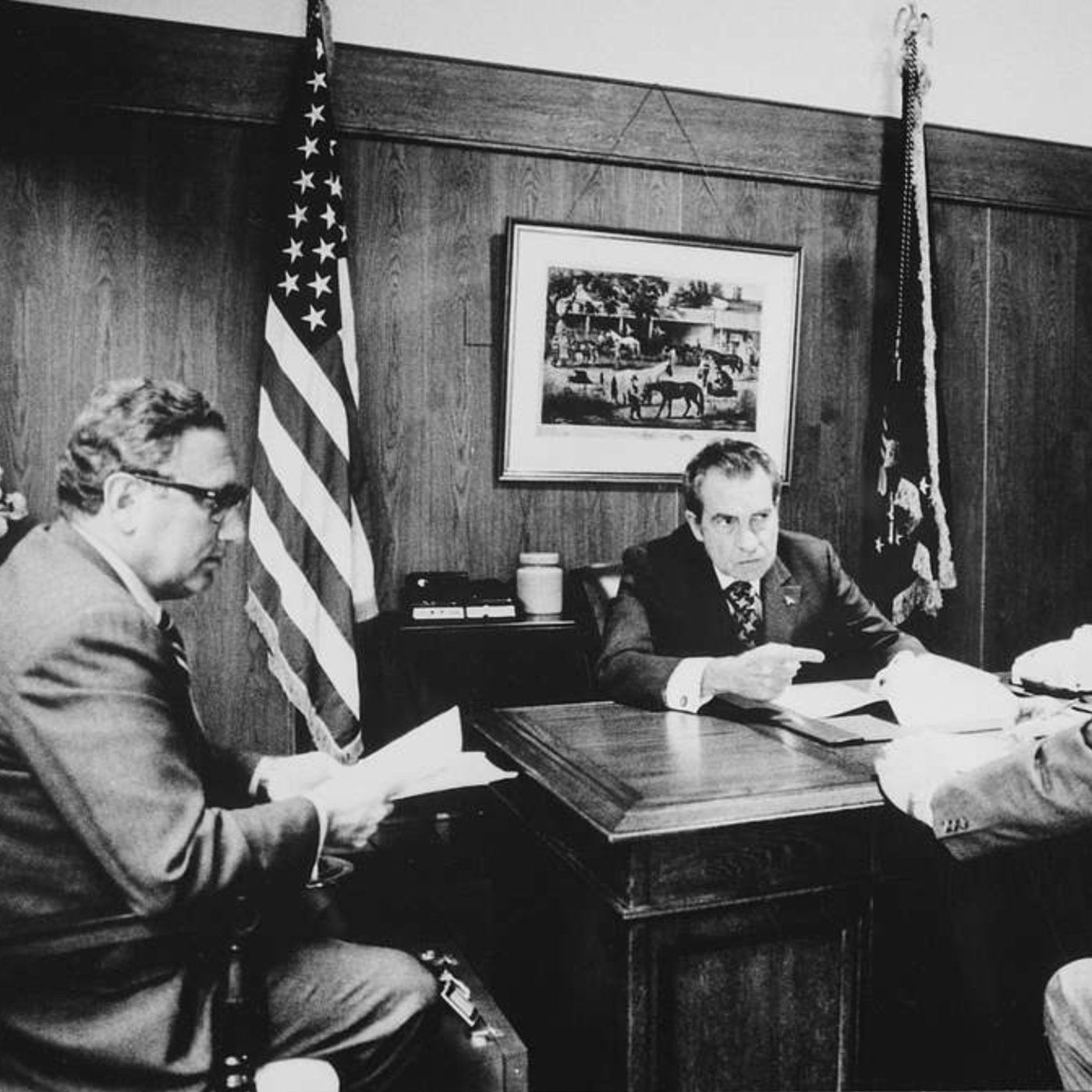 S8 Ep260: FERGUSON'S ANALYSIS, THE EMPEROR SYSTEM, AND AUGUSTAN AUTHORITY C