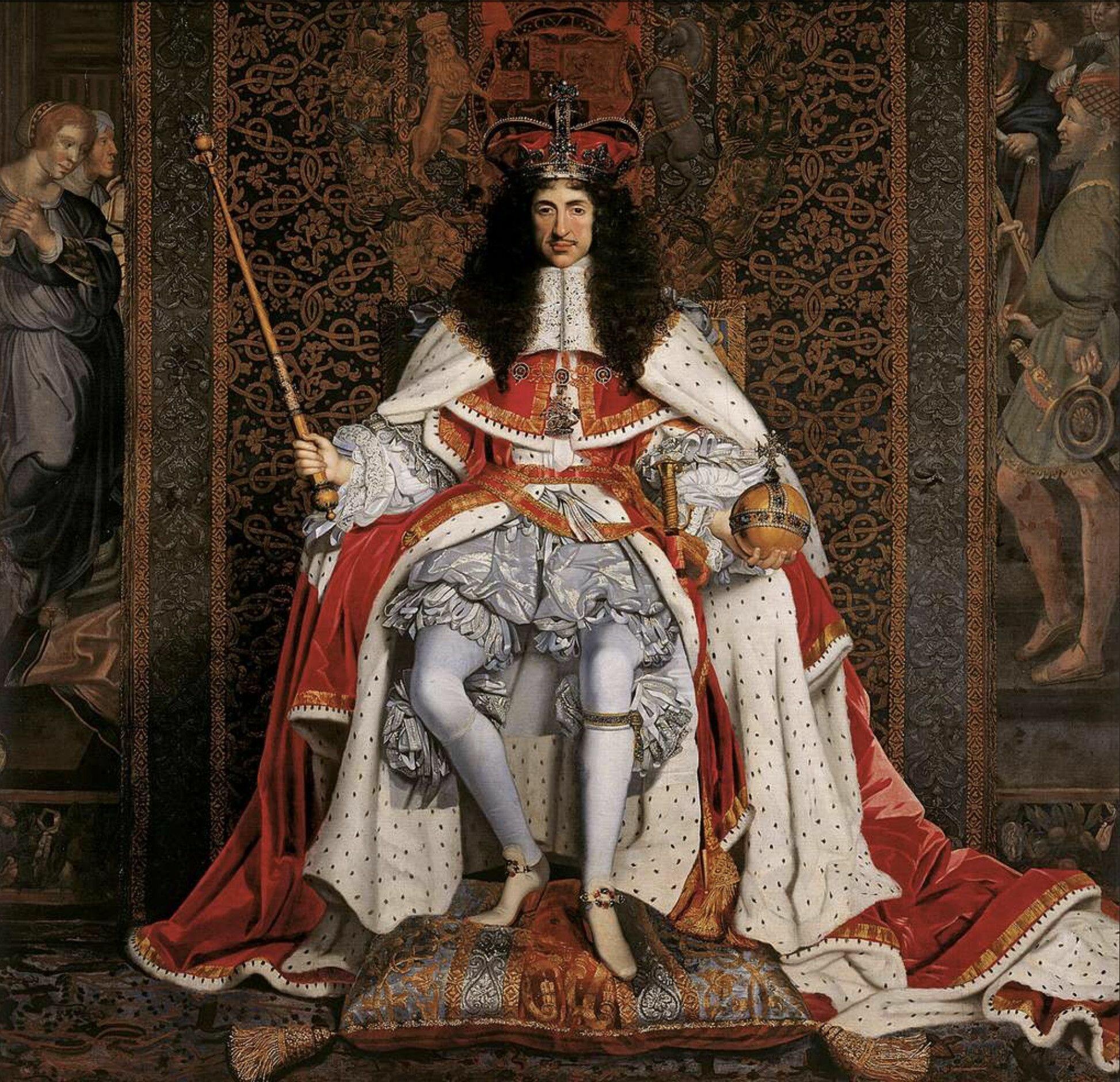 S8 Ep264: THE RETURN OF THE NOBLE MONARCH Colleague Gregory Copley. Gregory