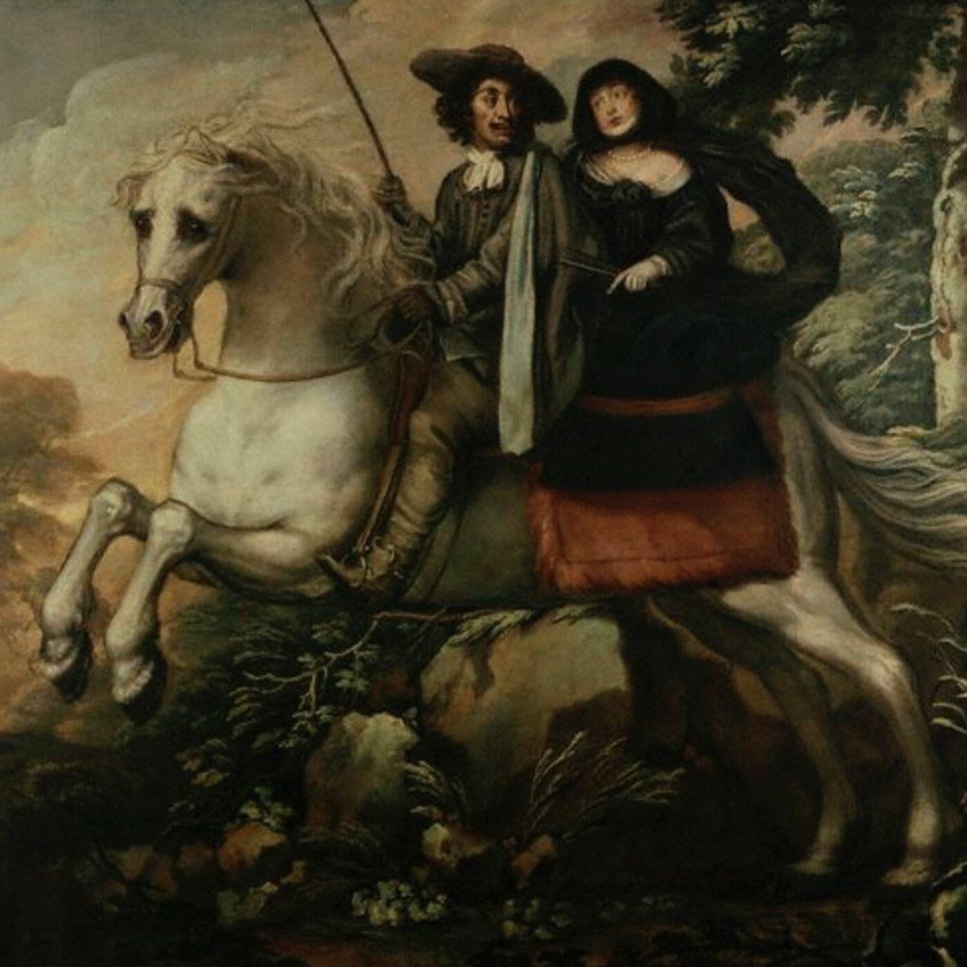 S8 Ep264: CONSTITUTIONS, BELIEF, AND THE EMPIRE Colleague Gregory Copley. C