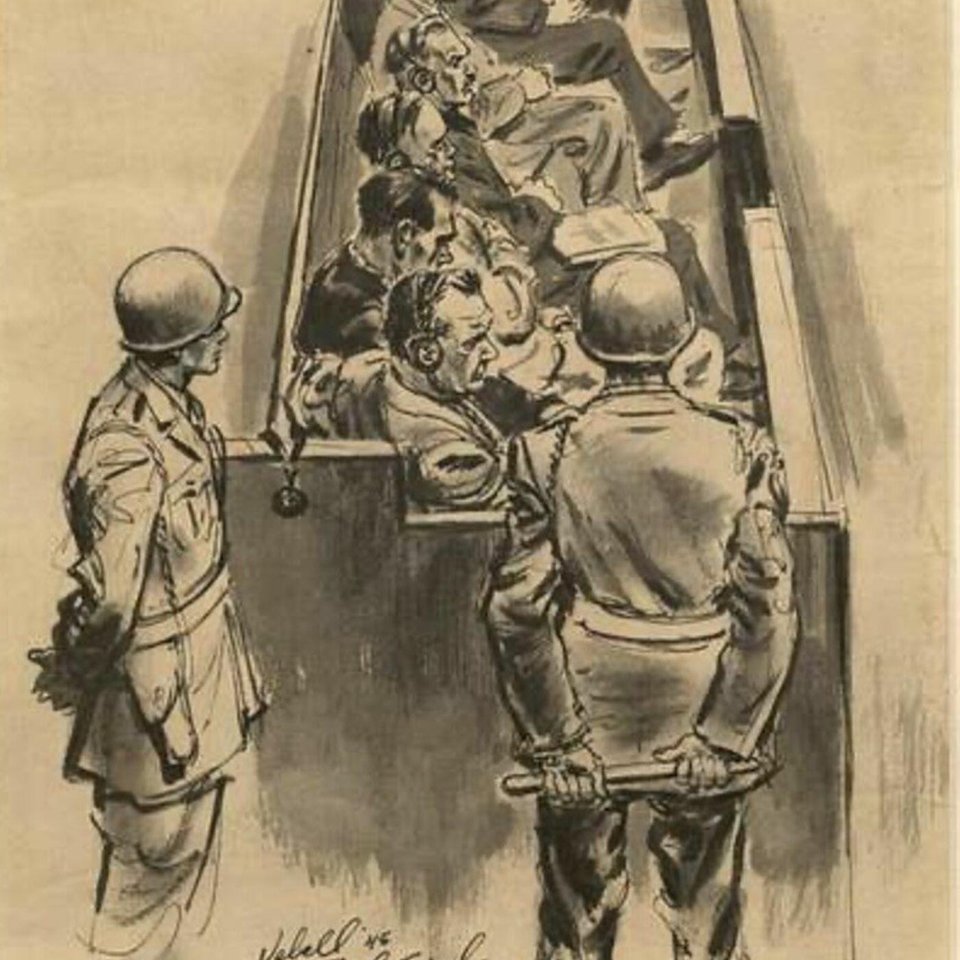 S8 Ep274: DIPLOMATIC FAILURES AND SOVIET INFILTRATION IN 1939 Colleague Cha