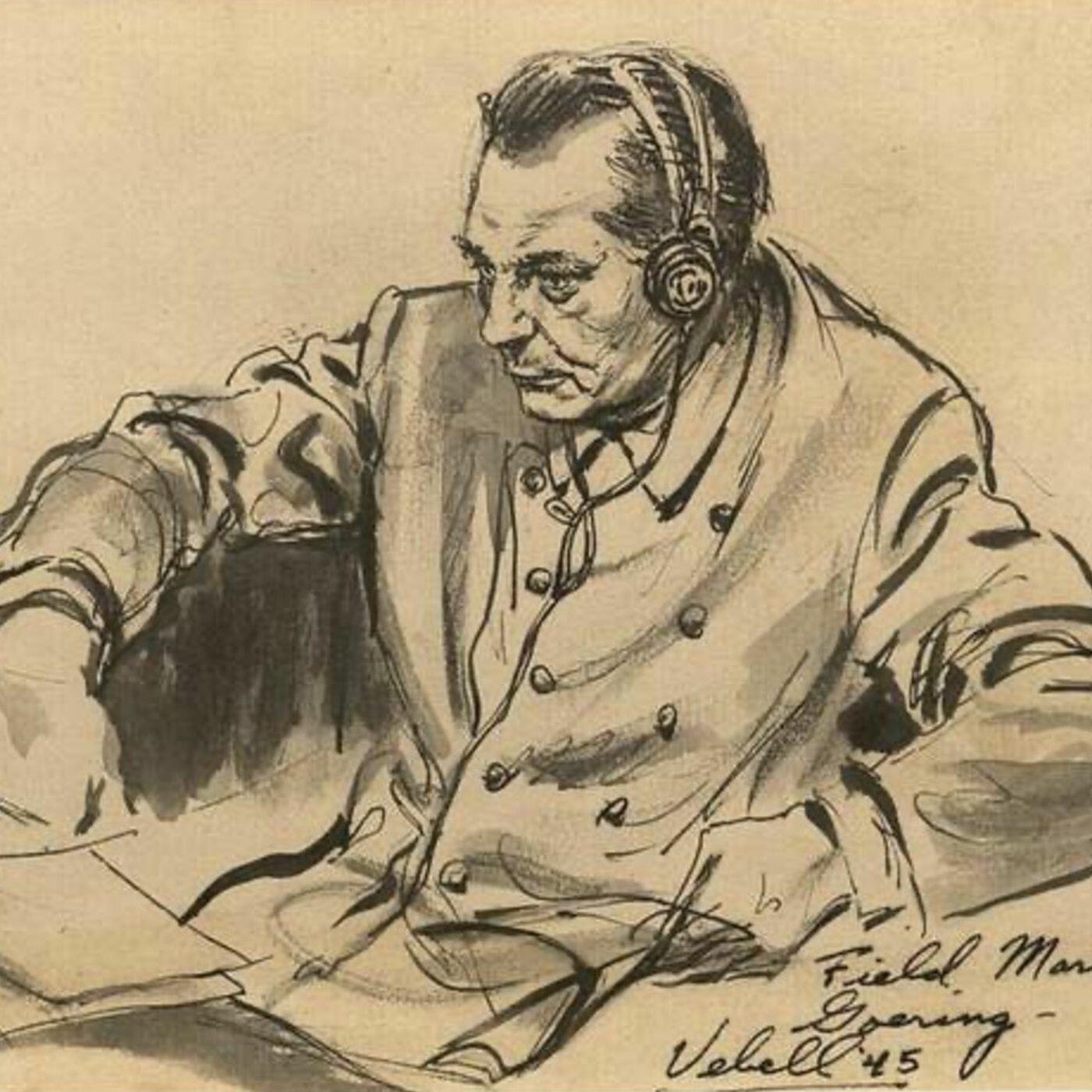 S8 Ep274:  THE LEGACY OF THE AMATEUR SPIES Colleague Charles Spicer. Graham