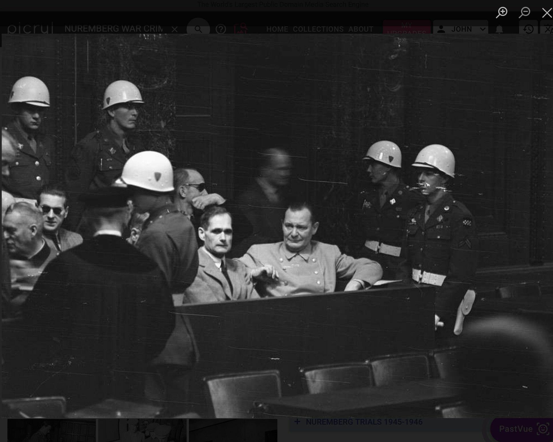 S8 Ep274: HALIFAX, HITLER, AND THE SOVIET FEAR Colleague Charles Spicer. By