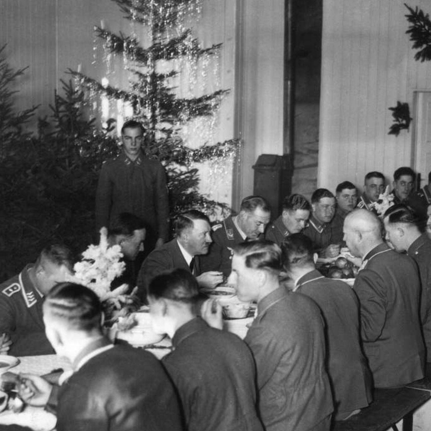 S8 Ep270: CONGRESSIONAL TESTIMONY AND THE AIR POWER DEBATE Colleague H.W. B