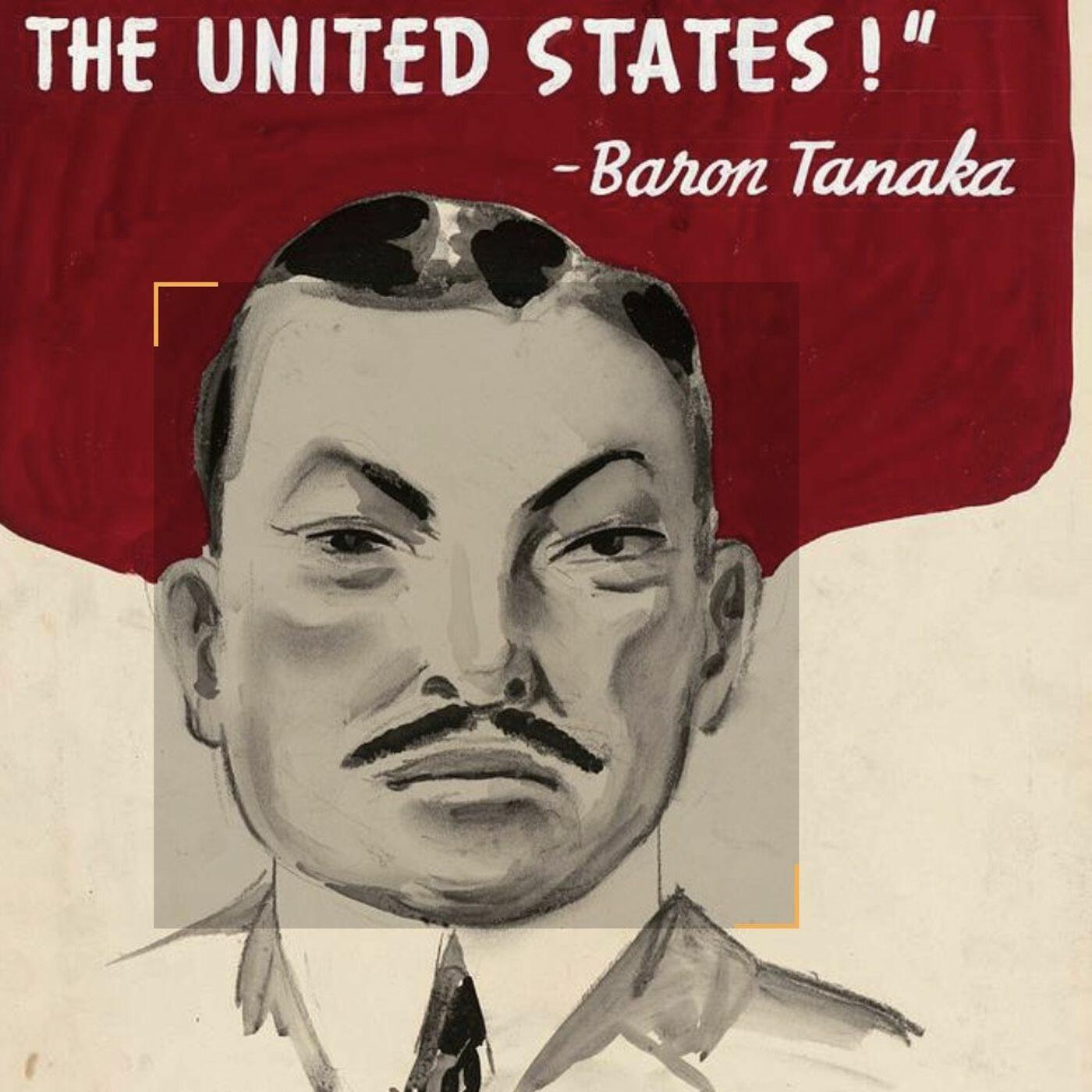 S8 Ep270: THE GREER INCIDENT AND THE DISASTROUS DES MOINES SPEECH Colleague