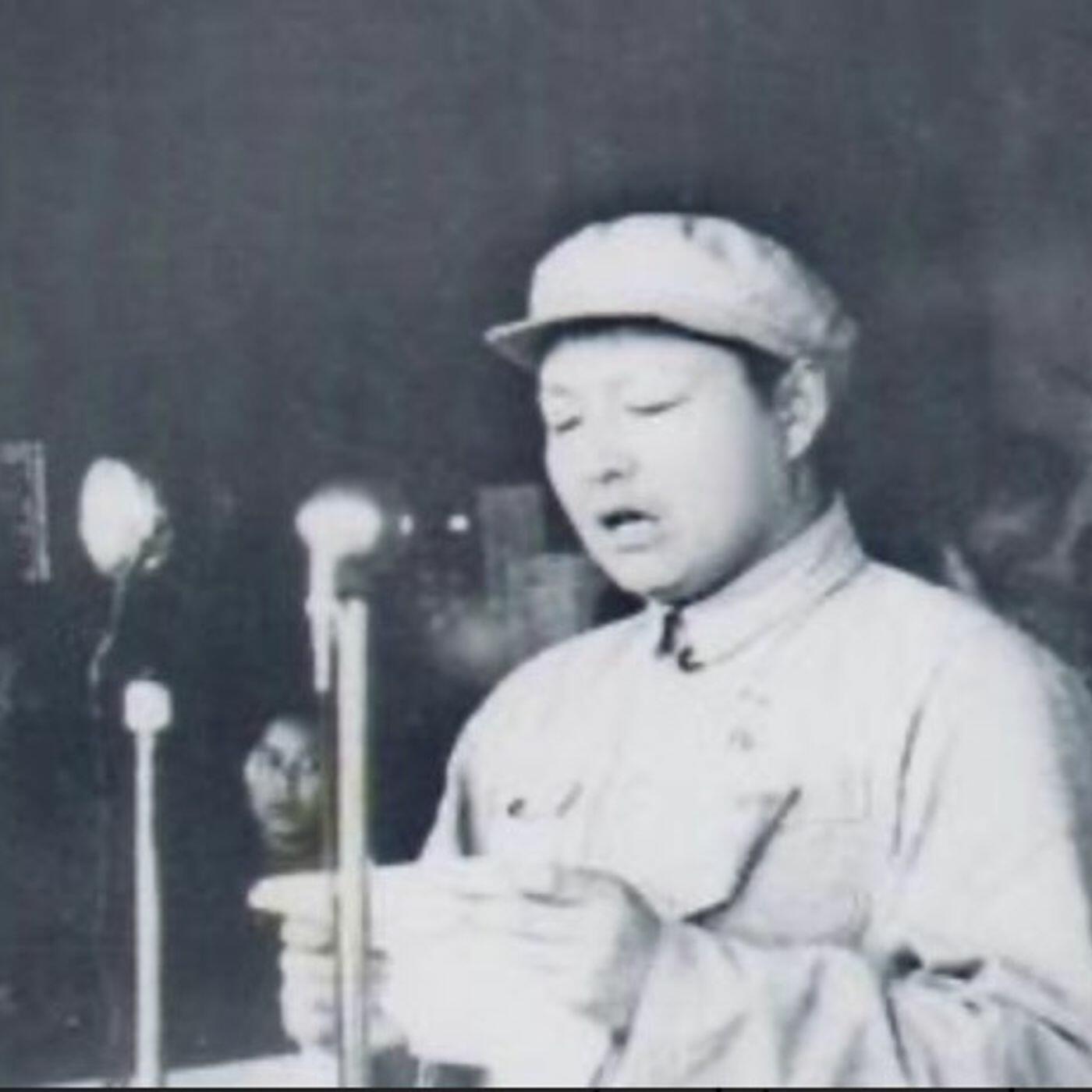 S8 Ep268: TSINGHUA UNIVERSITY AND DELAYED REHABILITATION Colleague Joseph T