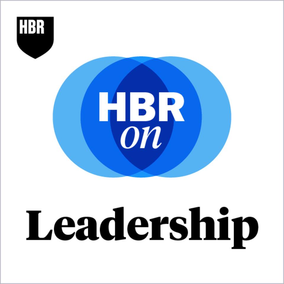 HBR On Leadership