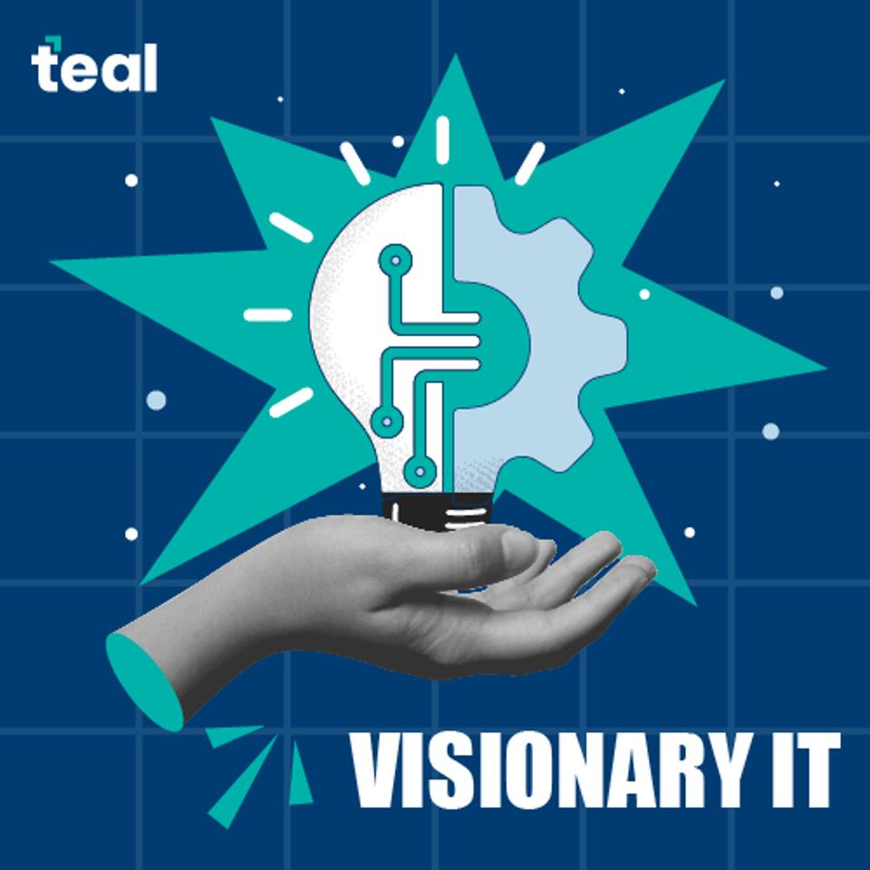 Visionary IT