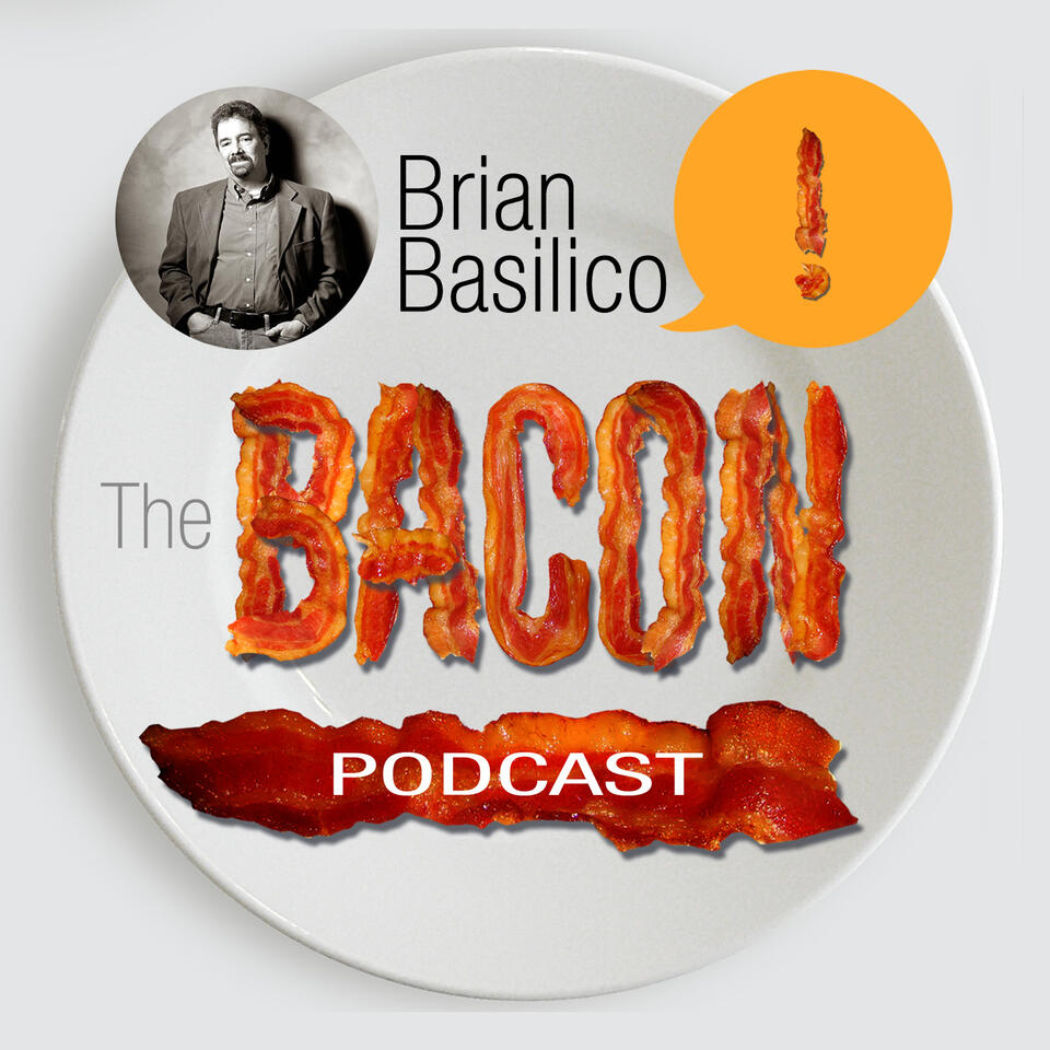 The Bacon Podcast