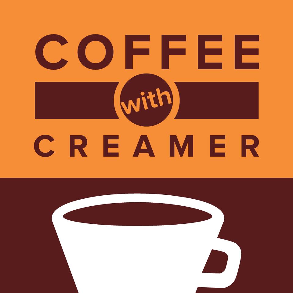 Coffee with Creamer