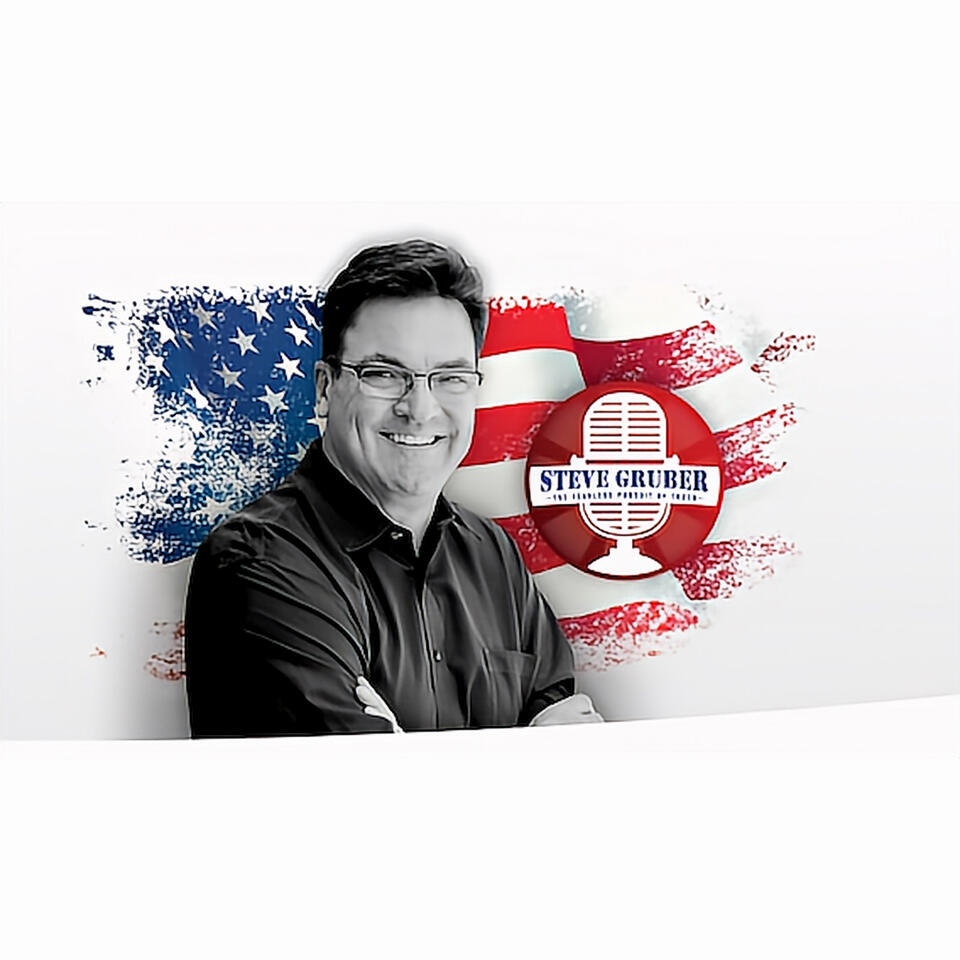 The Steve Gruber Show with Steve Gruber