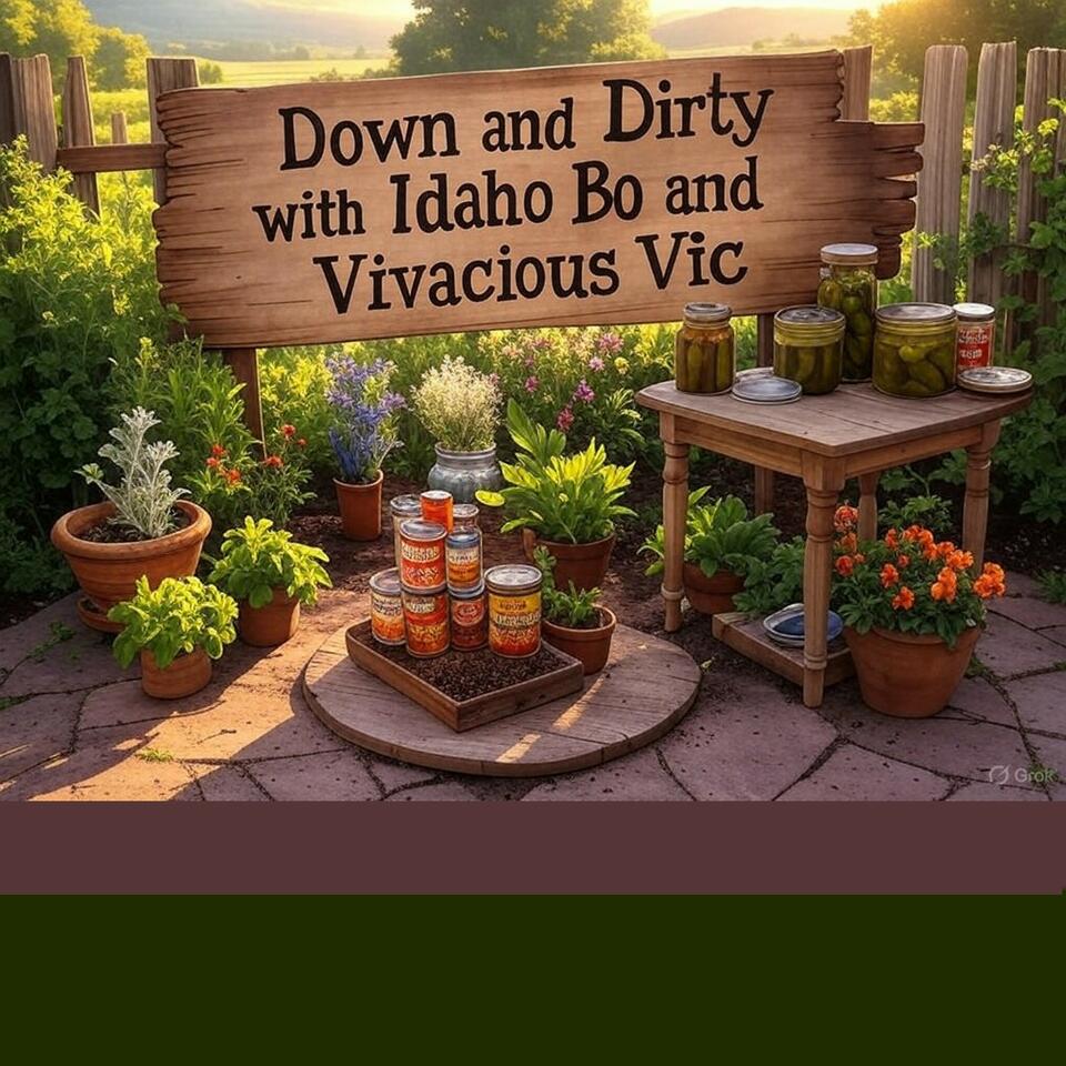 Down and Dirty