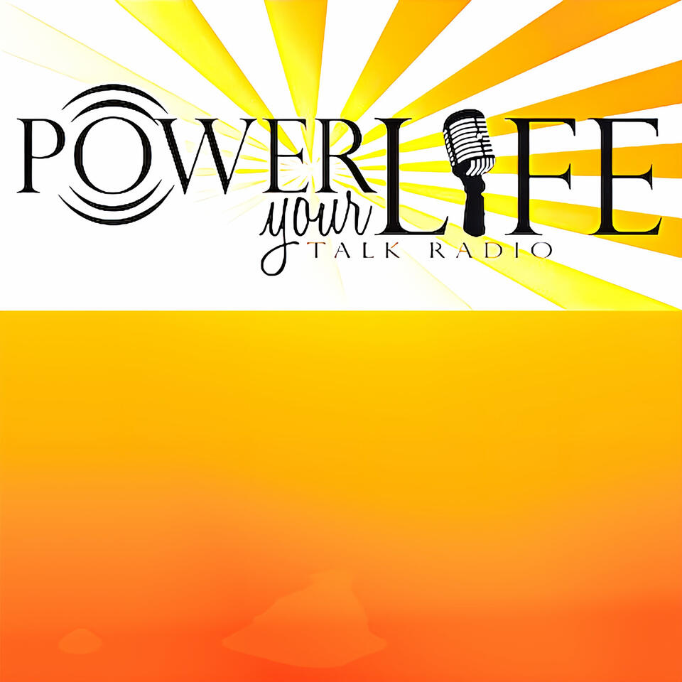 Power Your Life with Dr Jo Anne White