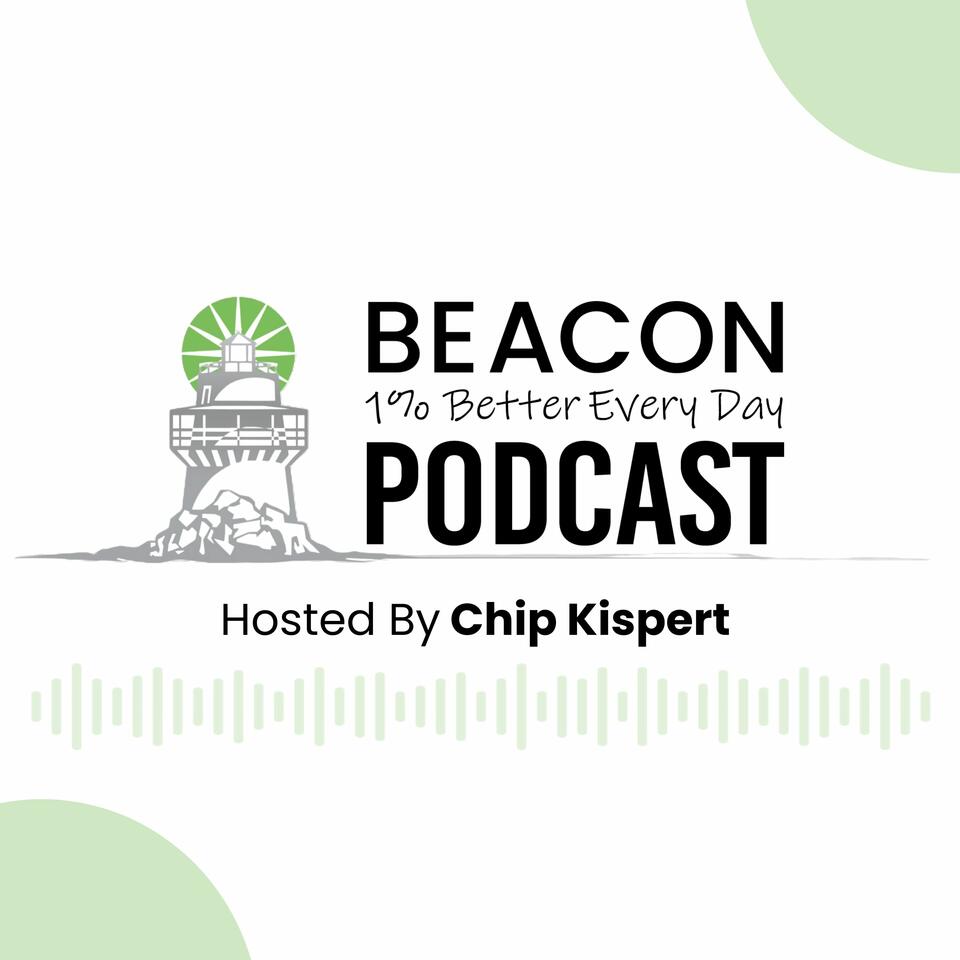 Beacon 1% Better Everyday
