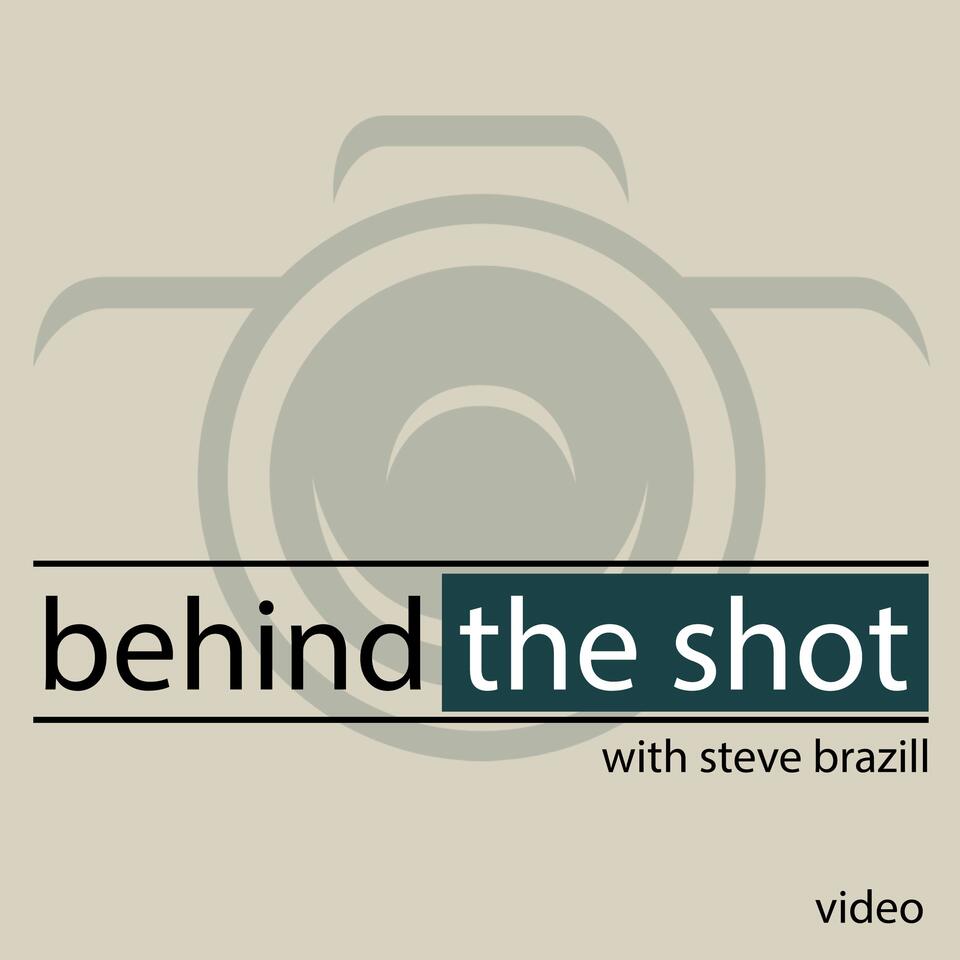 Behind the Shot - Video