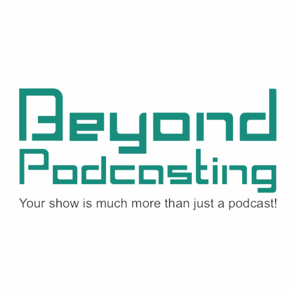 BeyondPodcasting