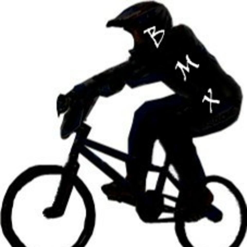 Bicycle Motocross Radio - Enhanced