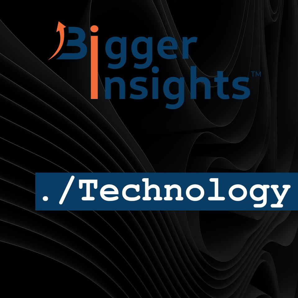 Bigger Insights Technology