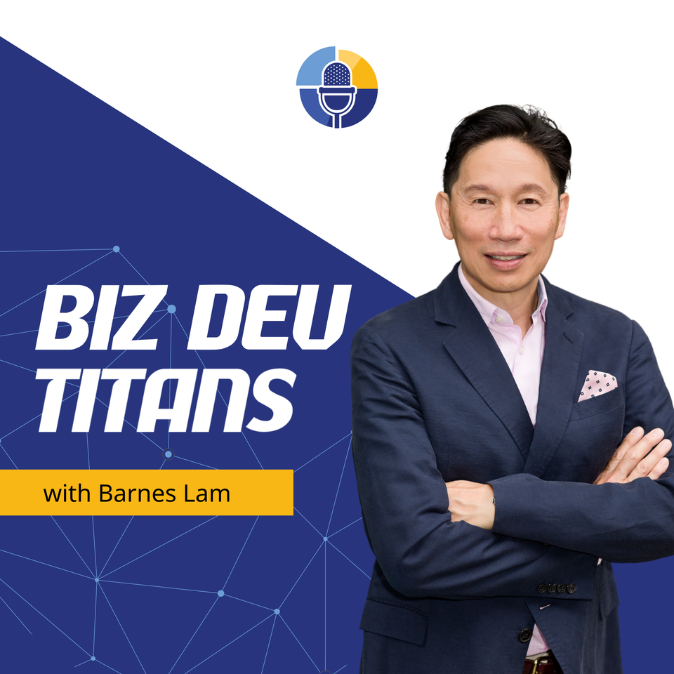 Biz Dev Titans