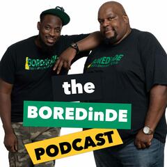 The BOREDinDE Podcast