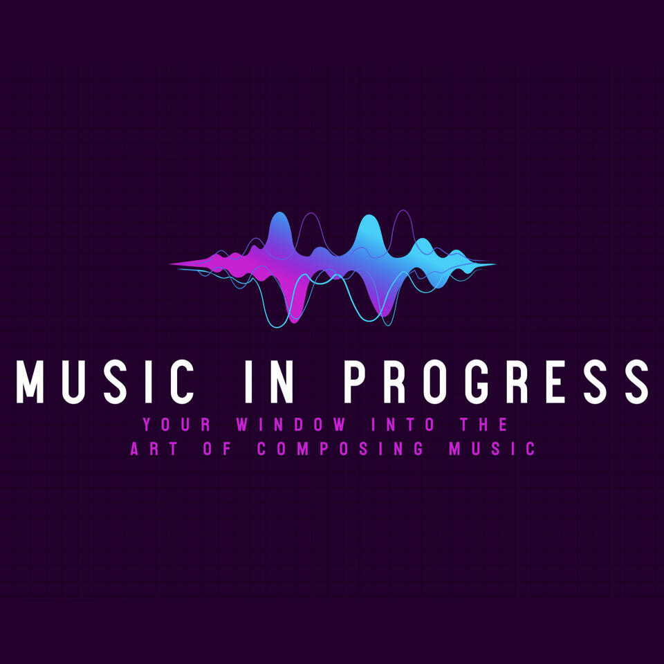 Music In Progress