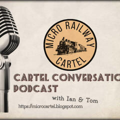 Cartel Conversations Podcast