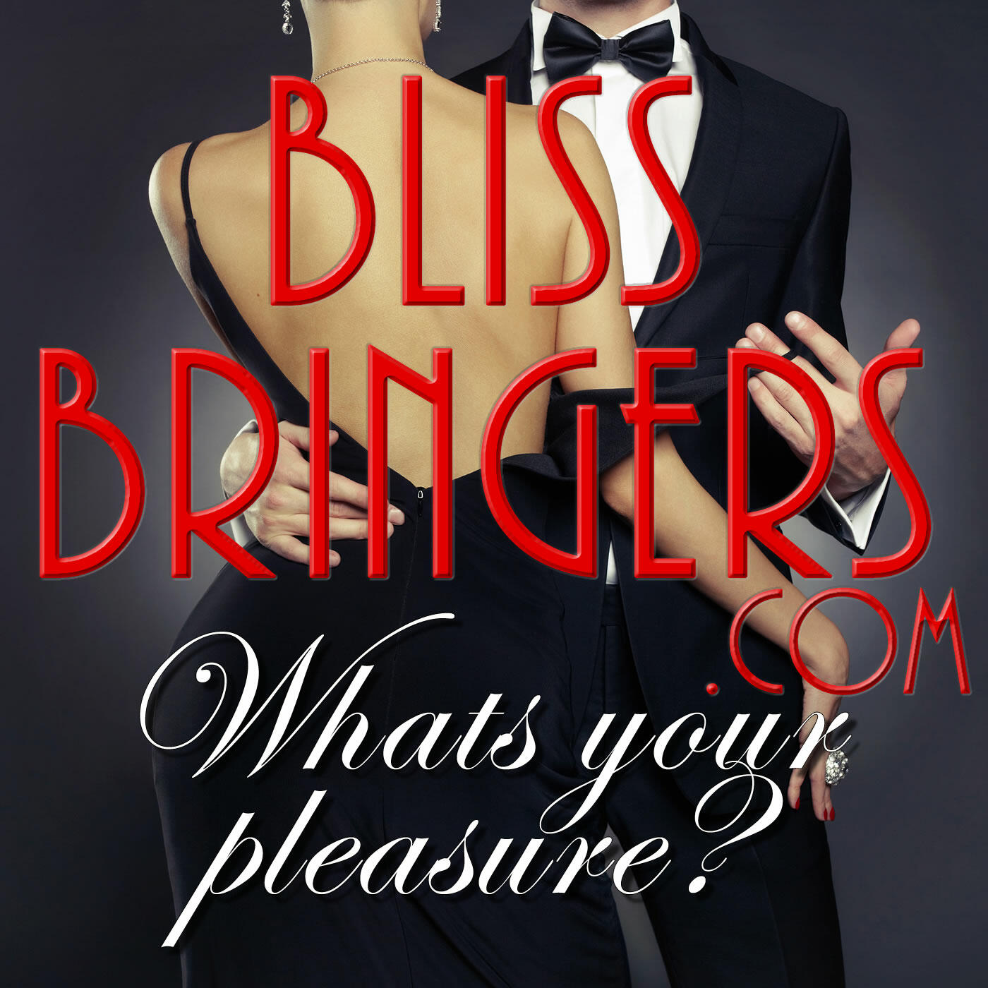 28 Valentines in Niagara Swinger hotel takeover - Bliss Bringers image