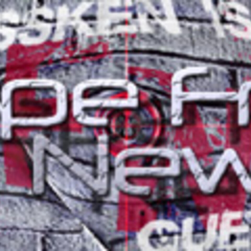 Escape From New York » Podcast Feed
