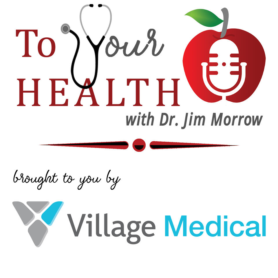 To Your Health
