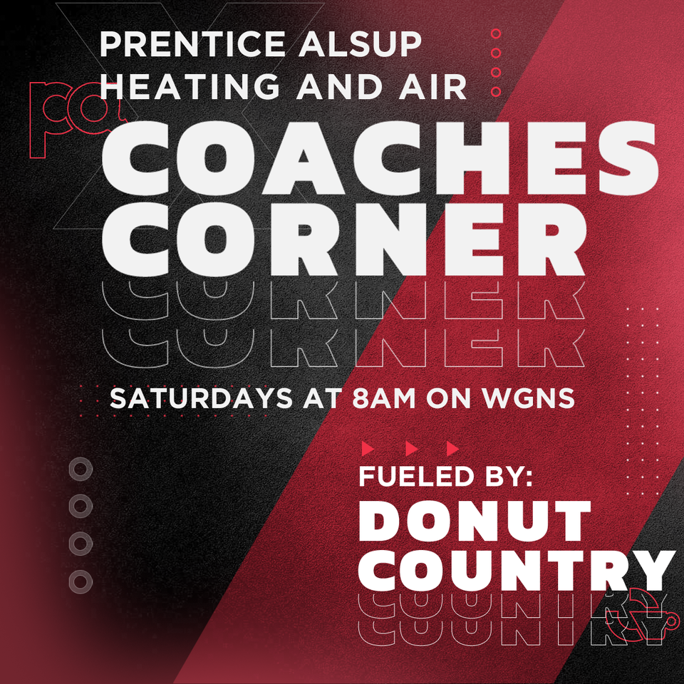 Prep Coaches Show Podcast