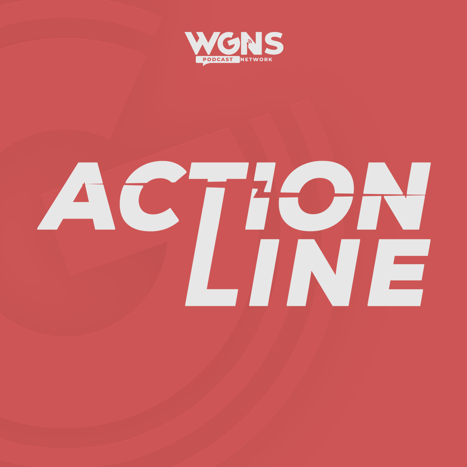 Action Line Podcasts
