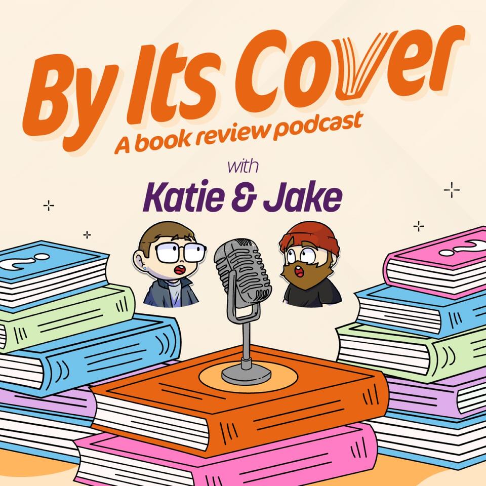 By Its Cover