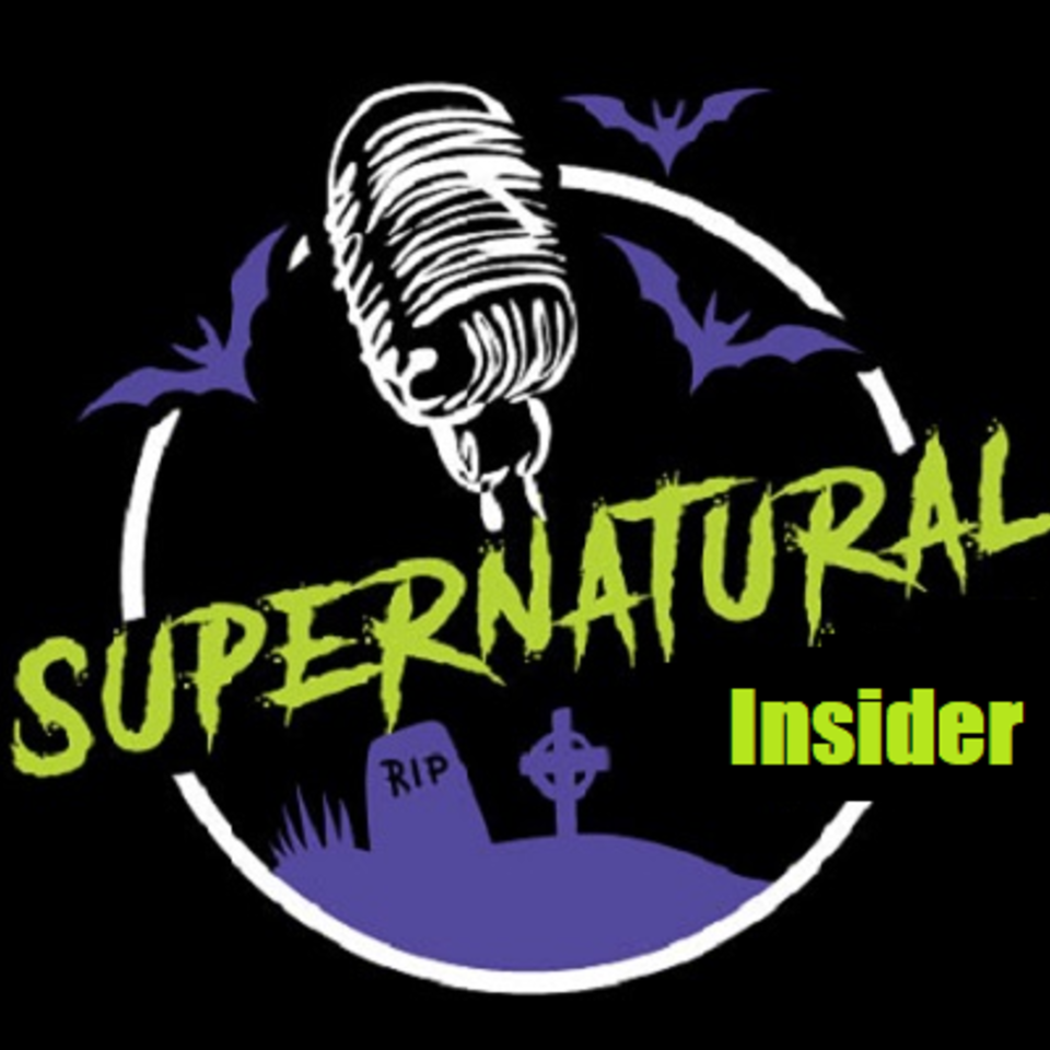 Supernatural Insiders Podcast