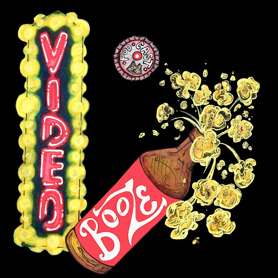 Video Booze