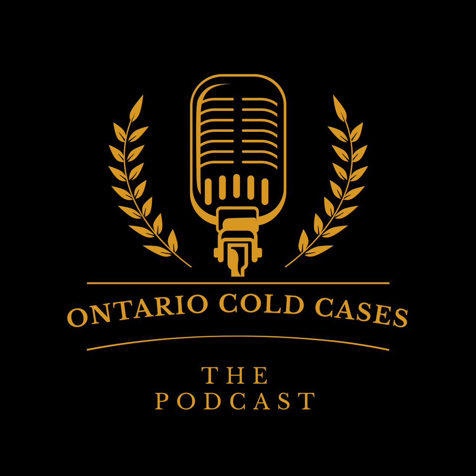 Ontario Cold Cases - The Podcast