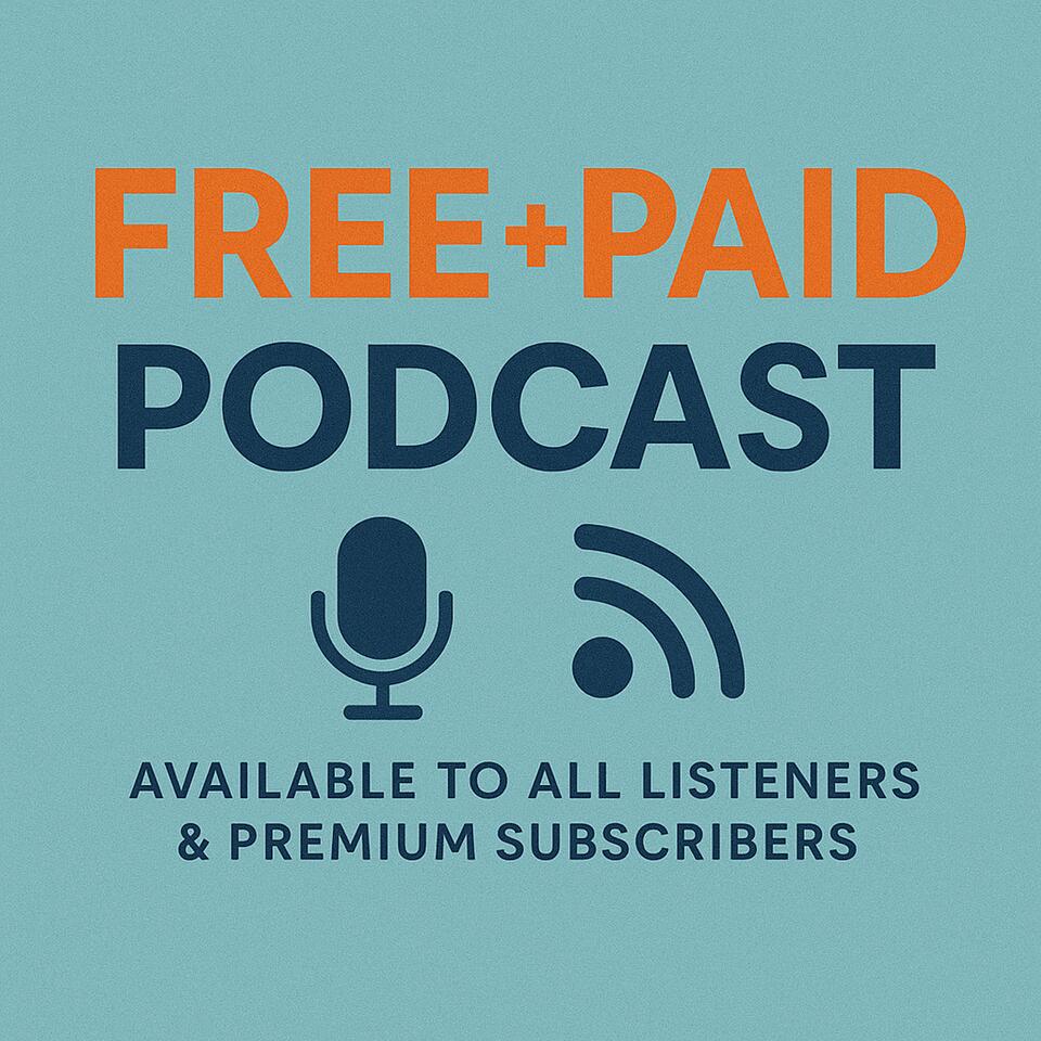Jake's Test Podcast