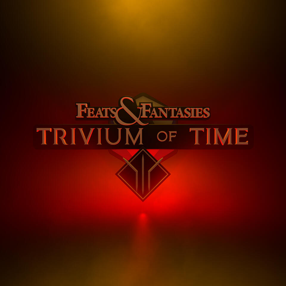 Trivium of Time