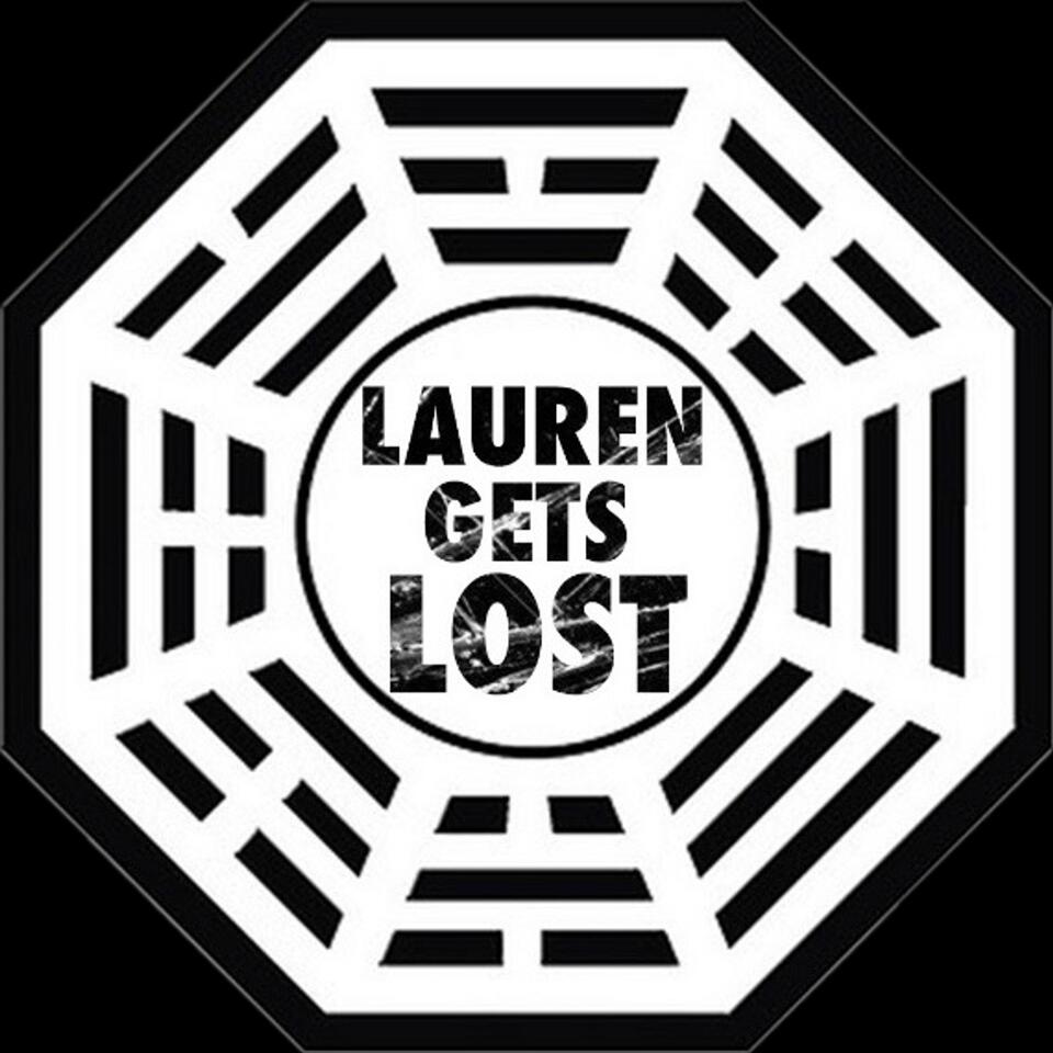 Lauren Gets Lost: Bonus Episodes