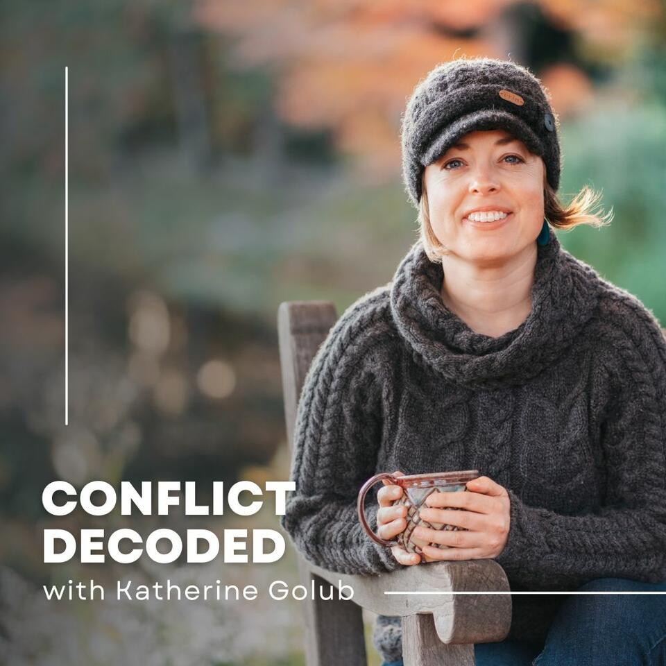 Conflict Decoded Podcast