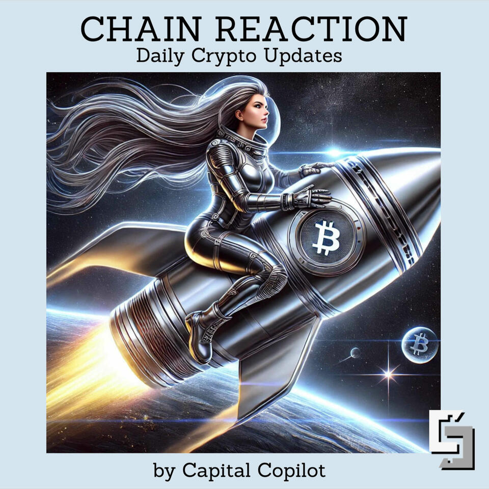 Chain Reaction by Capital Copilot