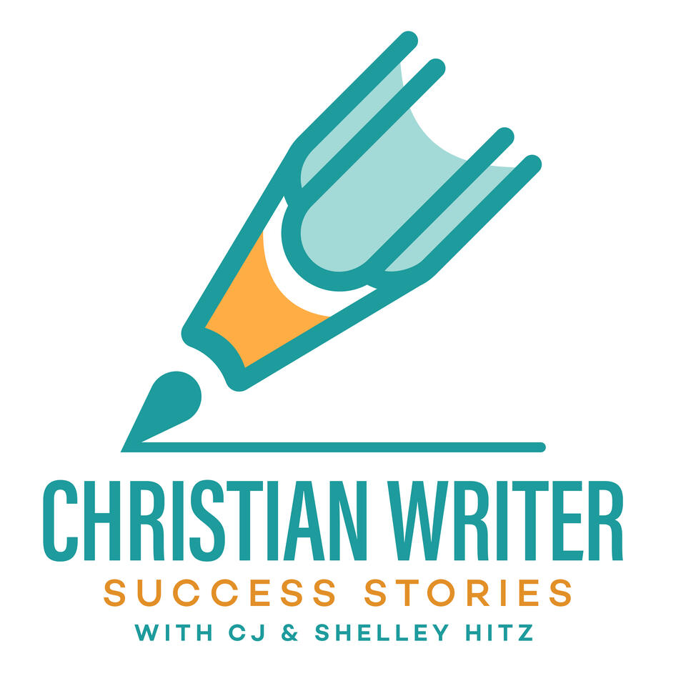 Christian Writer Success Stories
